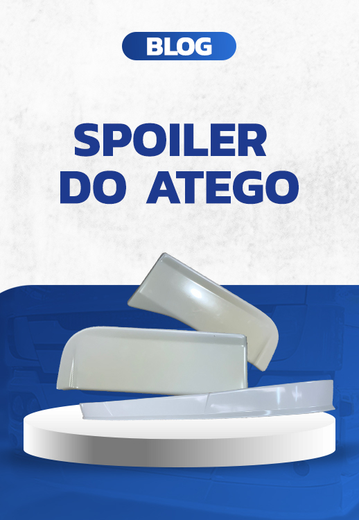 LANÇAMENTO: Spoiler do Atego 667/6!