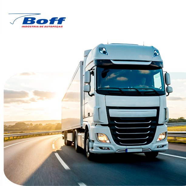 Manutenção preventiva de caminhões: como evitar prejuízos e aumentar a vida útil da frota