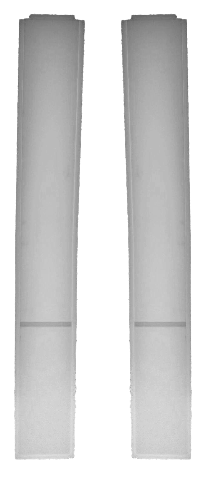 Lateral de Cabine Complemento – DAF XF-106