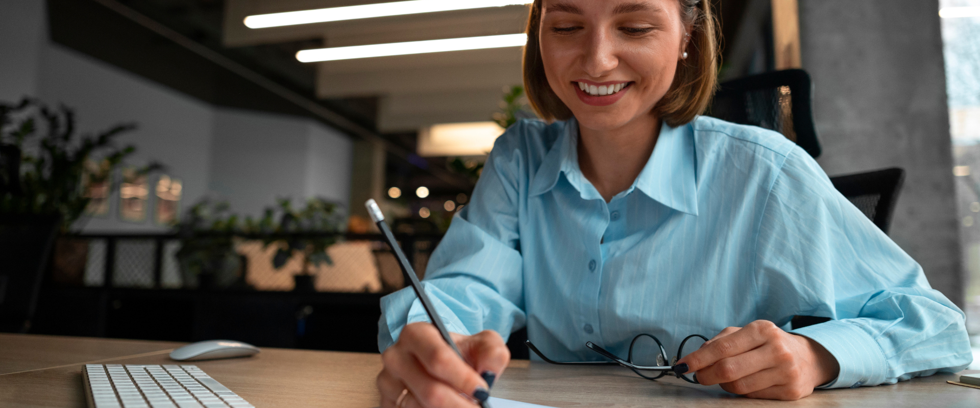 Técnicas administrativas