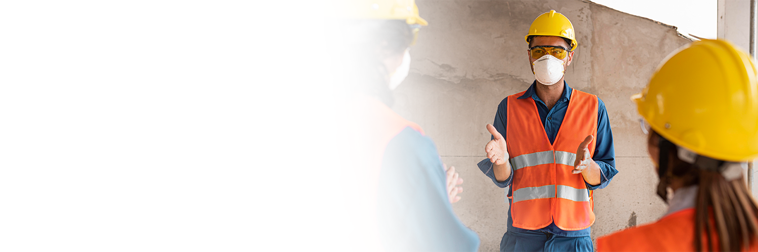 Segurança do Trabalho