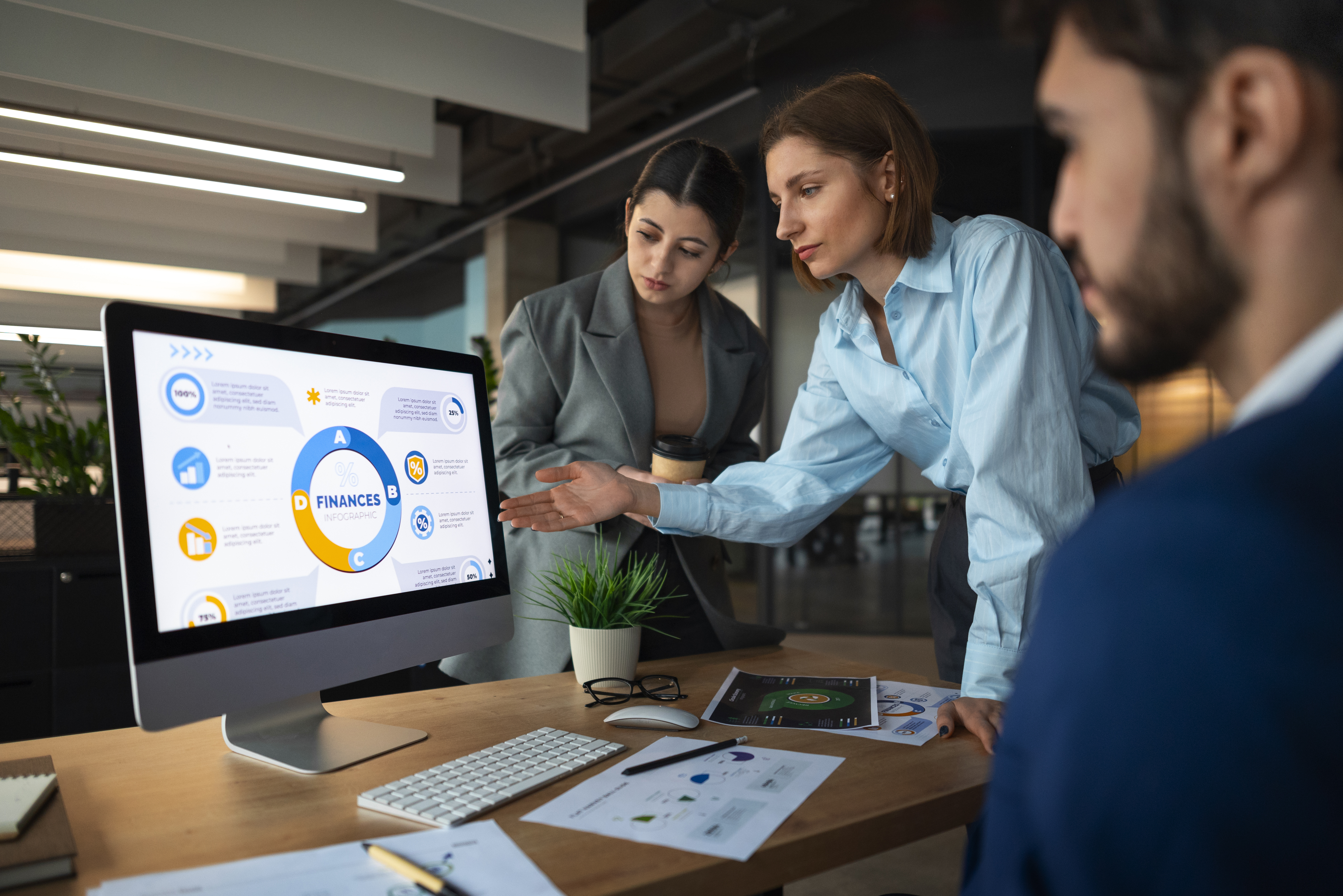 Combo - Gestão Eficiente: PCP e Qualidade