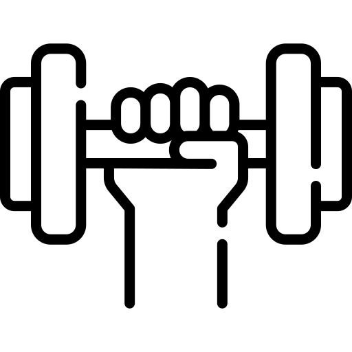 Gym and clubs