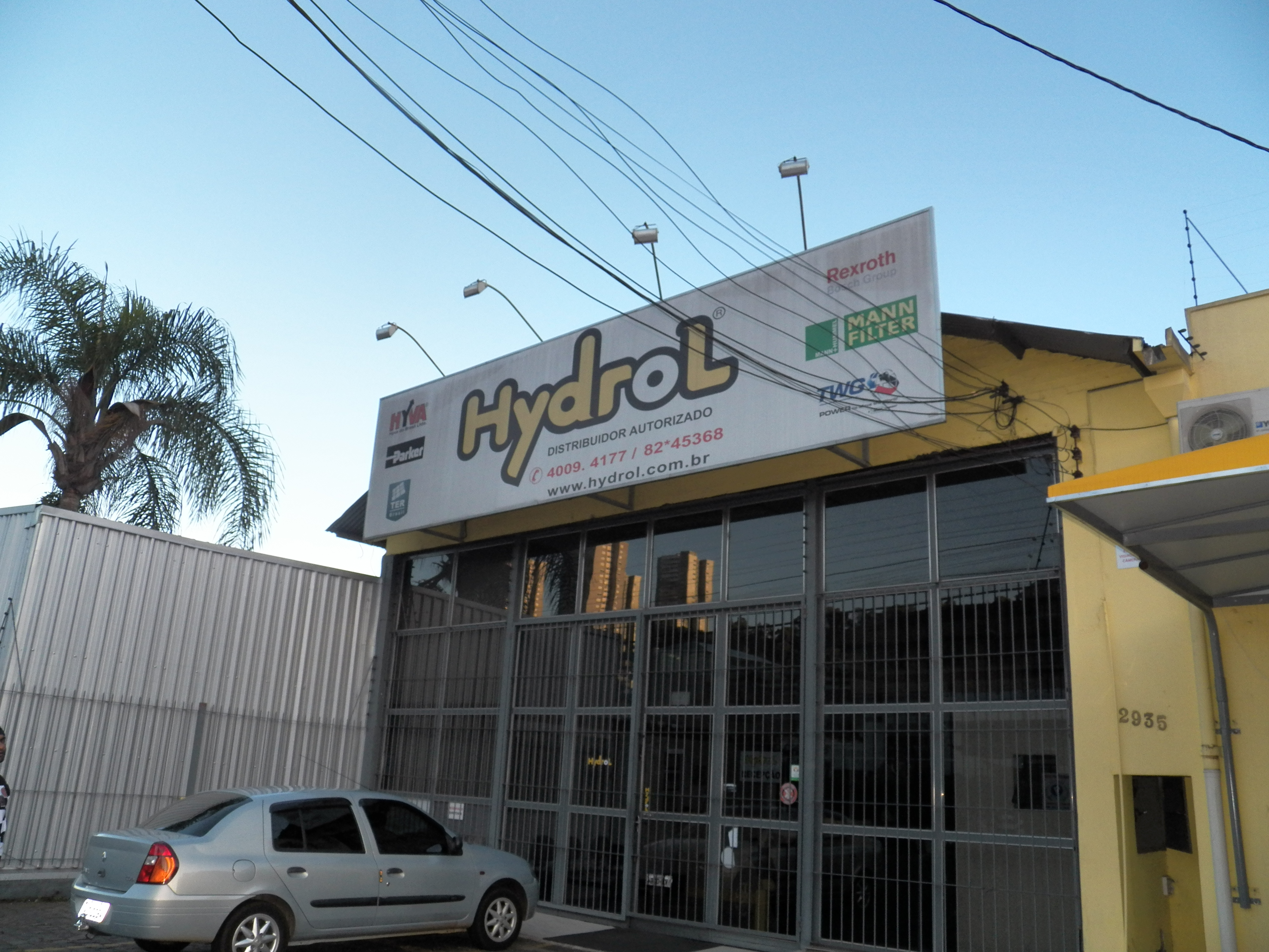 Hydrol