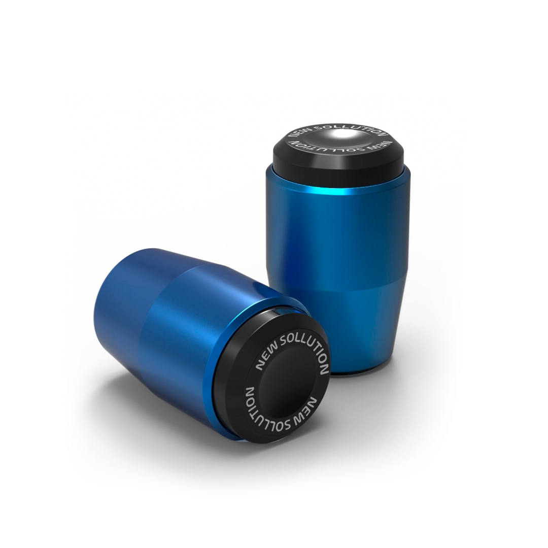 SLIDER KAWASAKI ZX 6R 636 - 25 | New Sollution