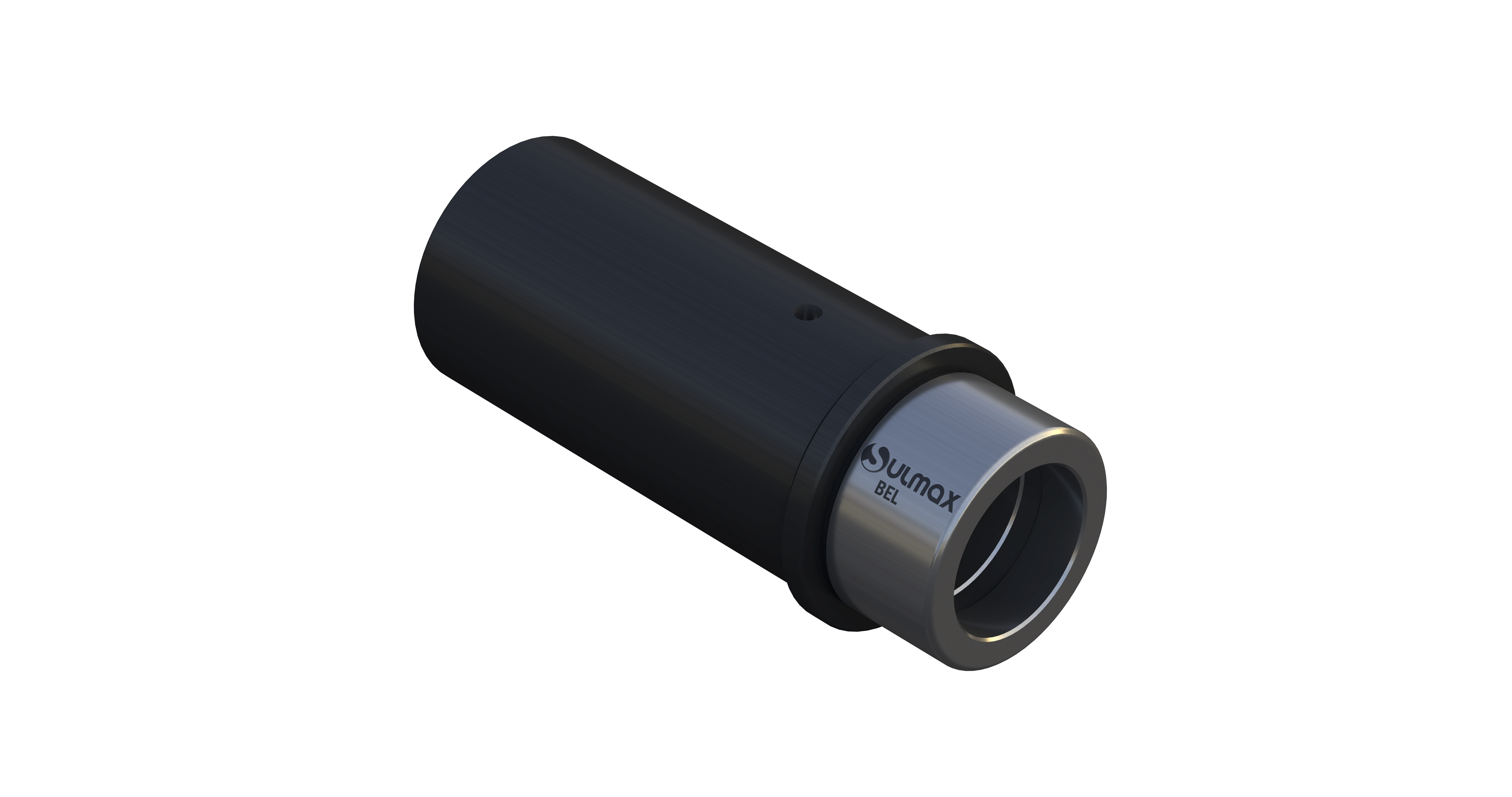 BUCHA DESMONTÁVEL EXTRA LONGA "BEL"