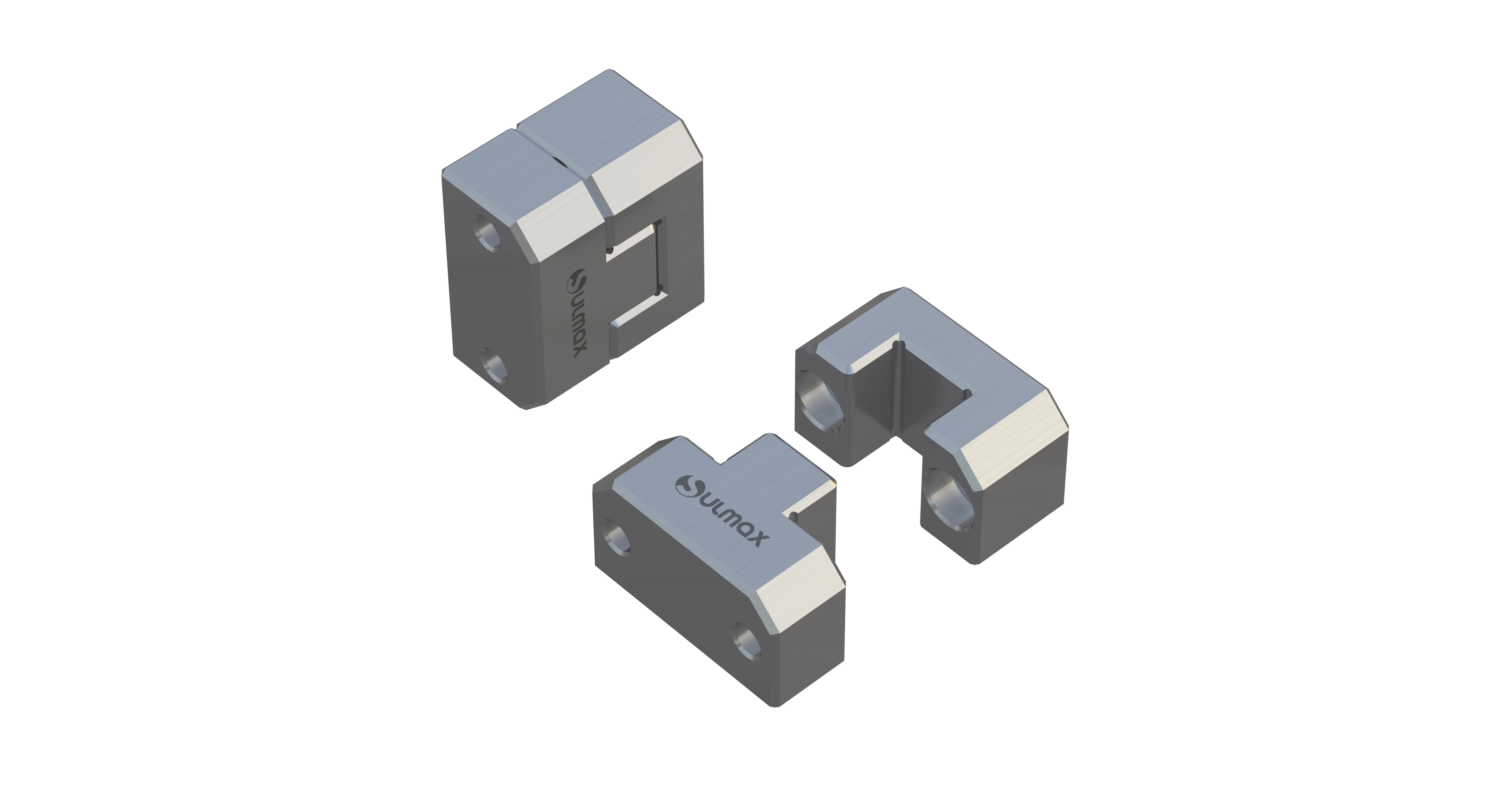 CENTRALIZADOR LATERAL FRONTAL 2 FUROS