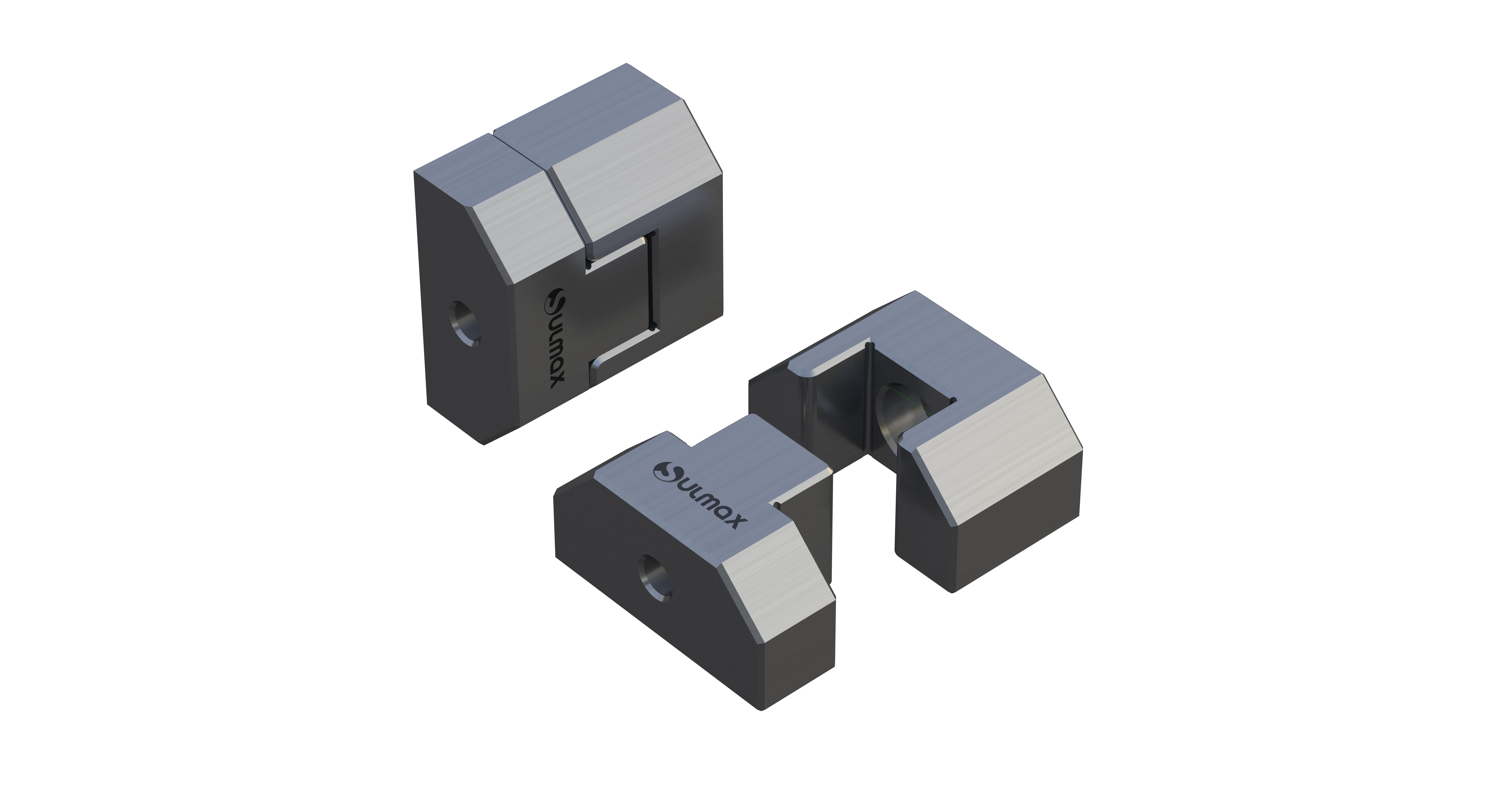 CENTRALIZADOR LATERAL FRONTAL 1 FURO