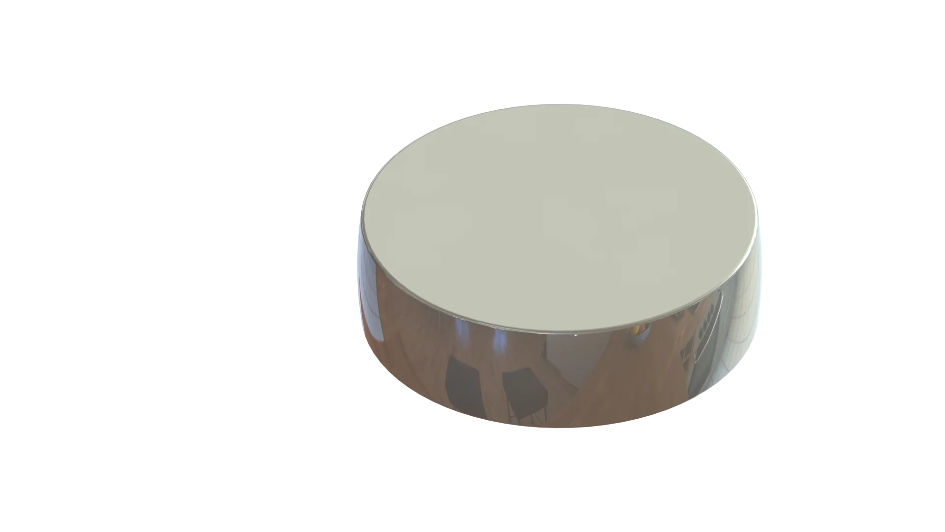 IMÃ BIPOLAR PASTILHA