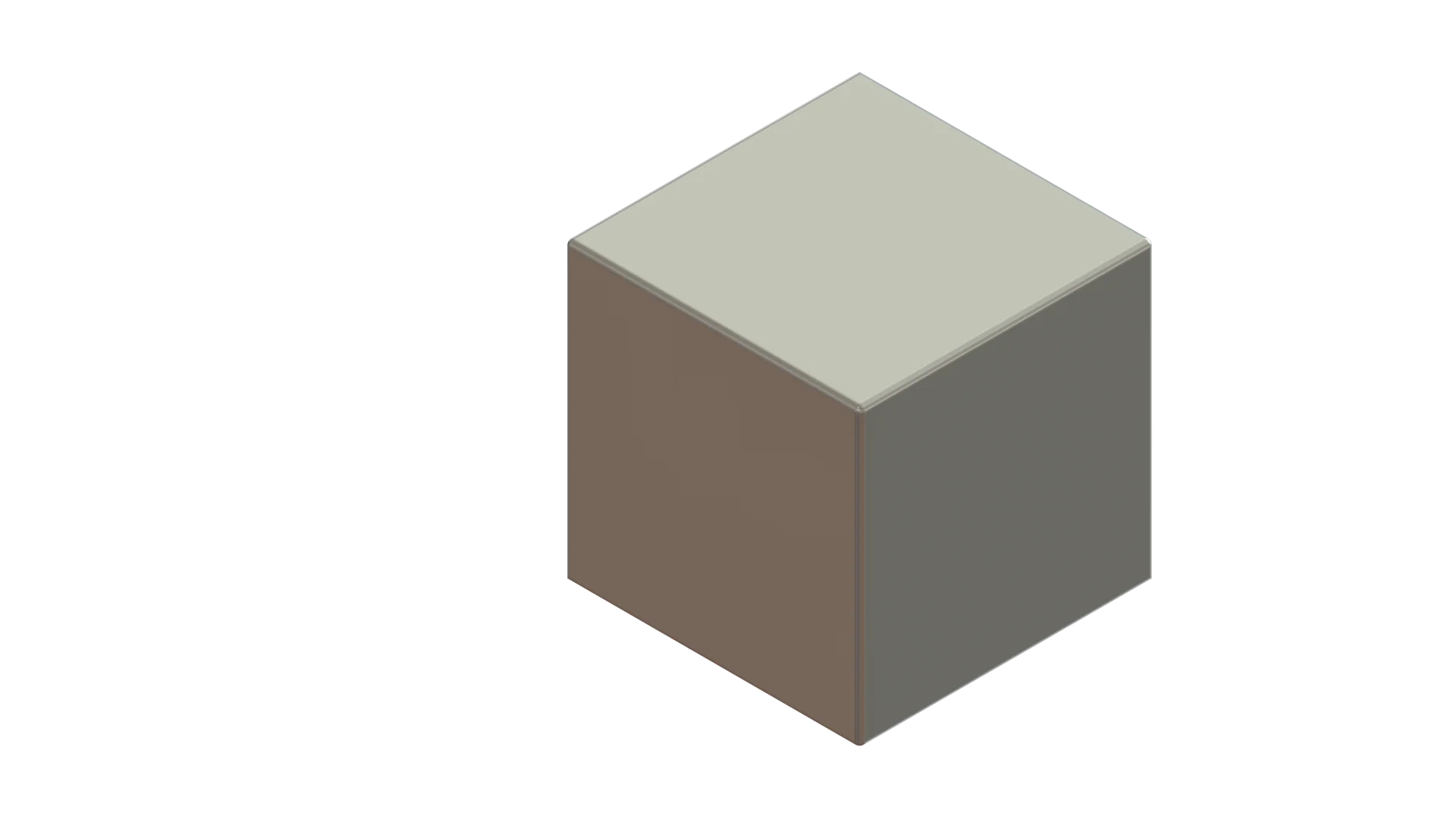 IMÃ BIPOLAR QUADRADO