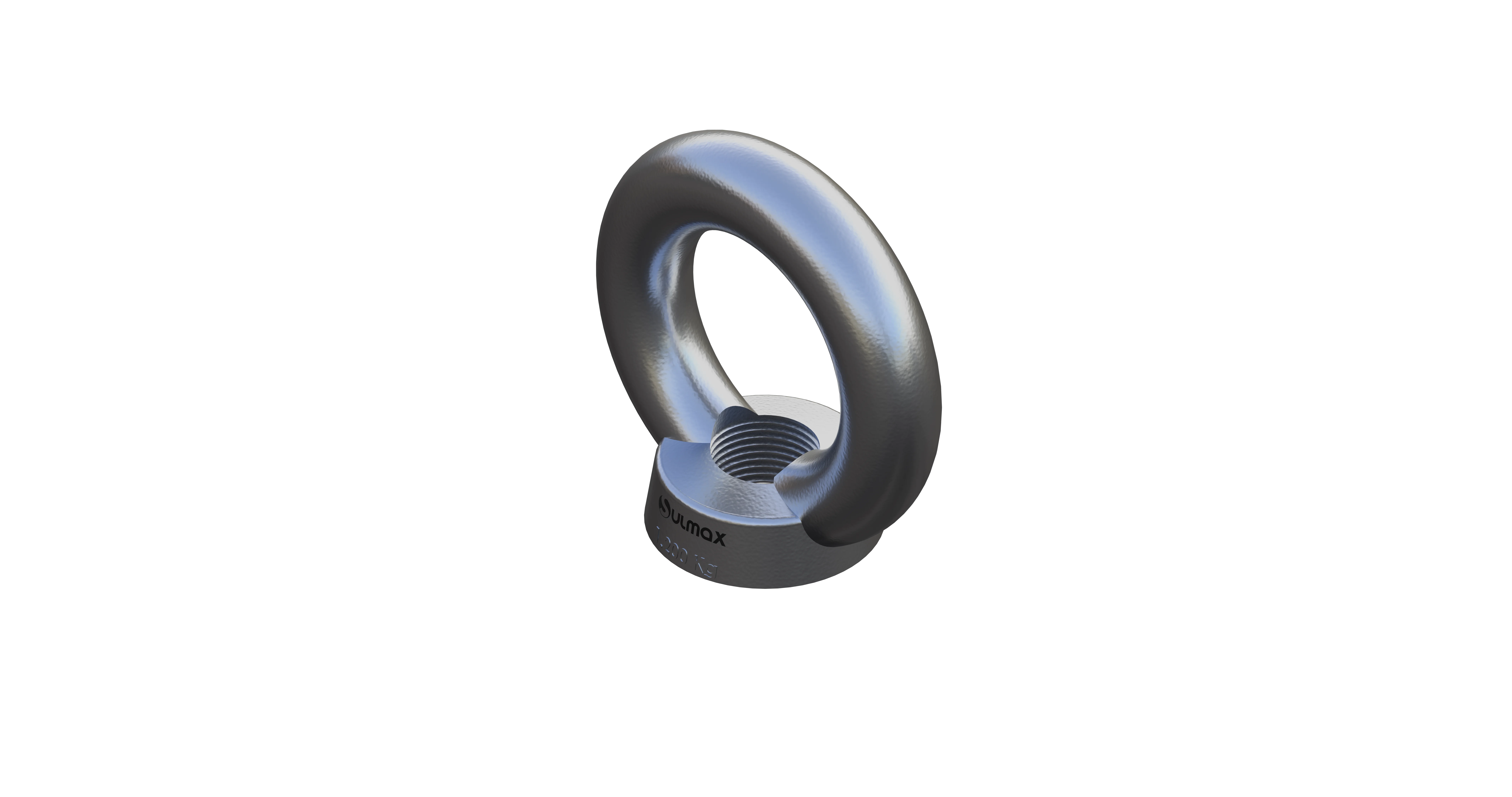 OLHAL DE SUSPENSÃO TIPO PORCA DIN 582