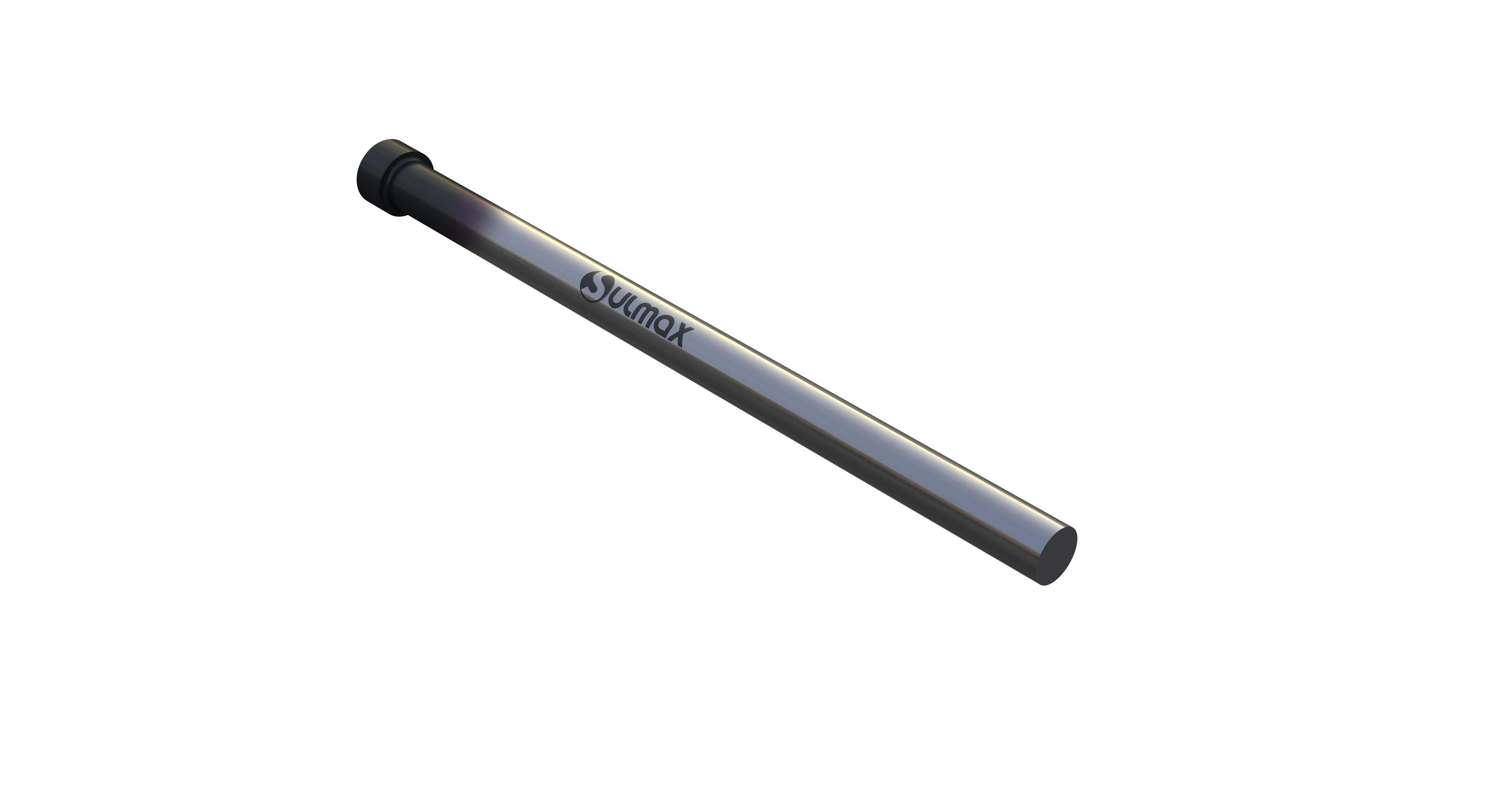 PUNÇÃO DE CORTE HSS TIPO "E" DIN 9861