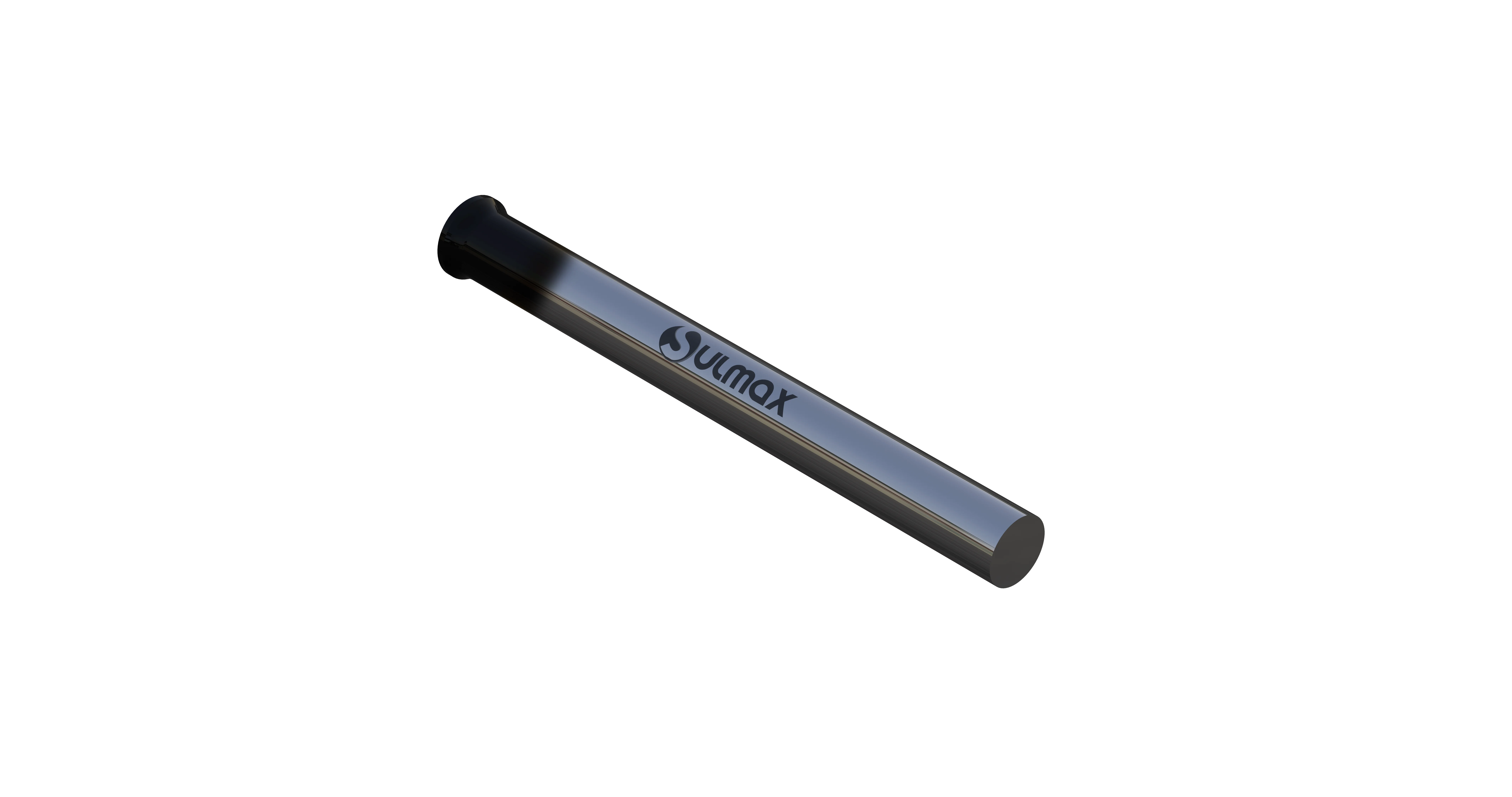 PUNÇÃO DE CORTE HSS TIPO "DA" NN DIN 9861