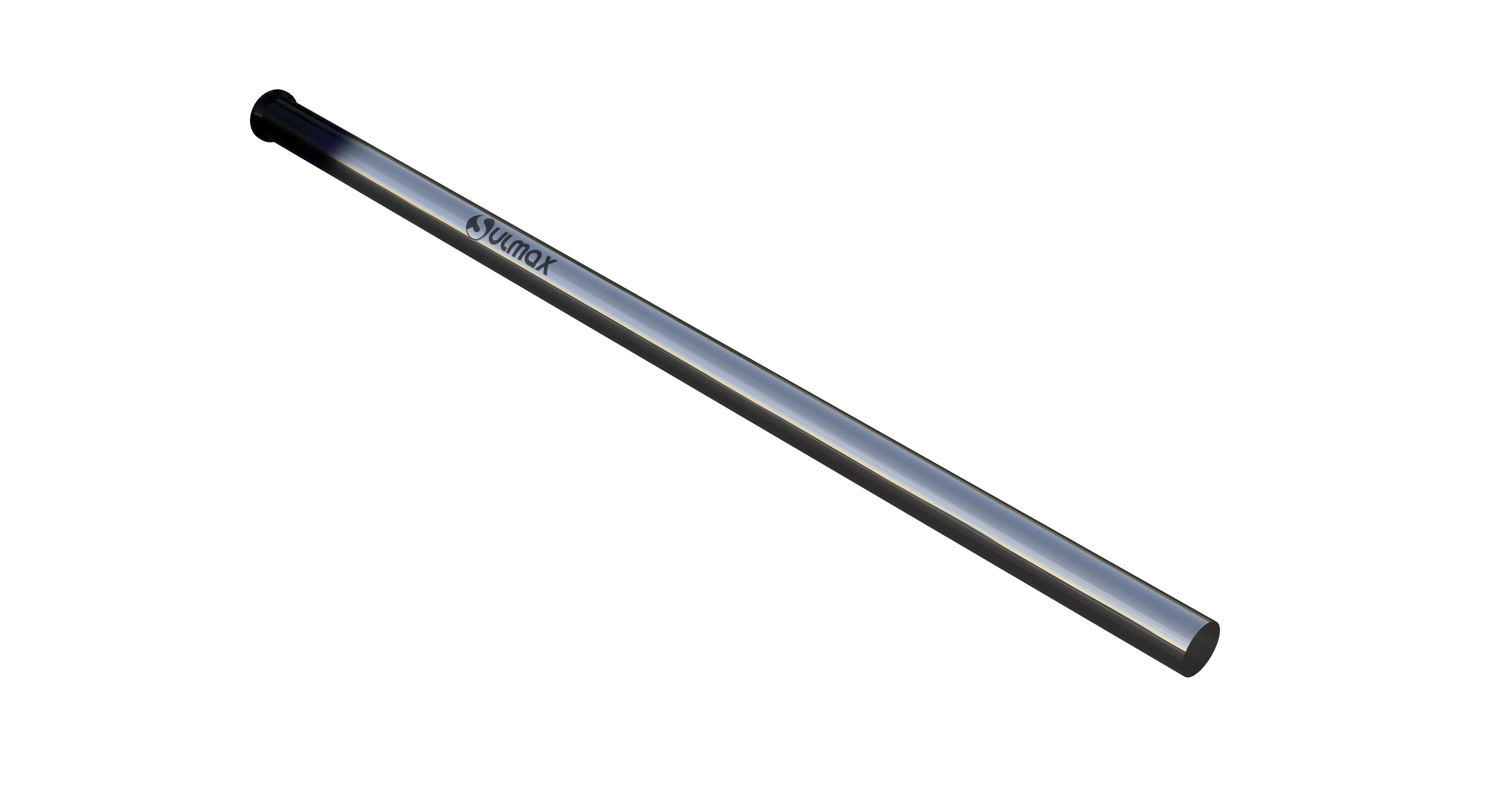 PINO EXTRATOR DIN 1530D TIPO D CABEÇA CHANFRADA