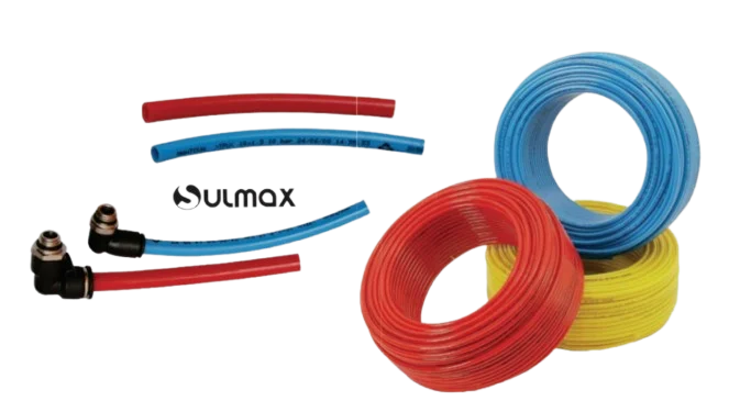 TUBO DE POLIURETANO (PU)