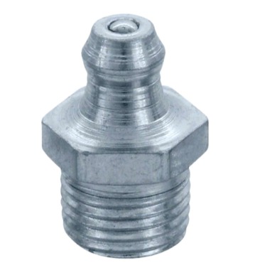 GRAXEIRA MÉTRICA RETA