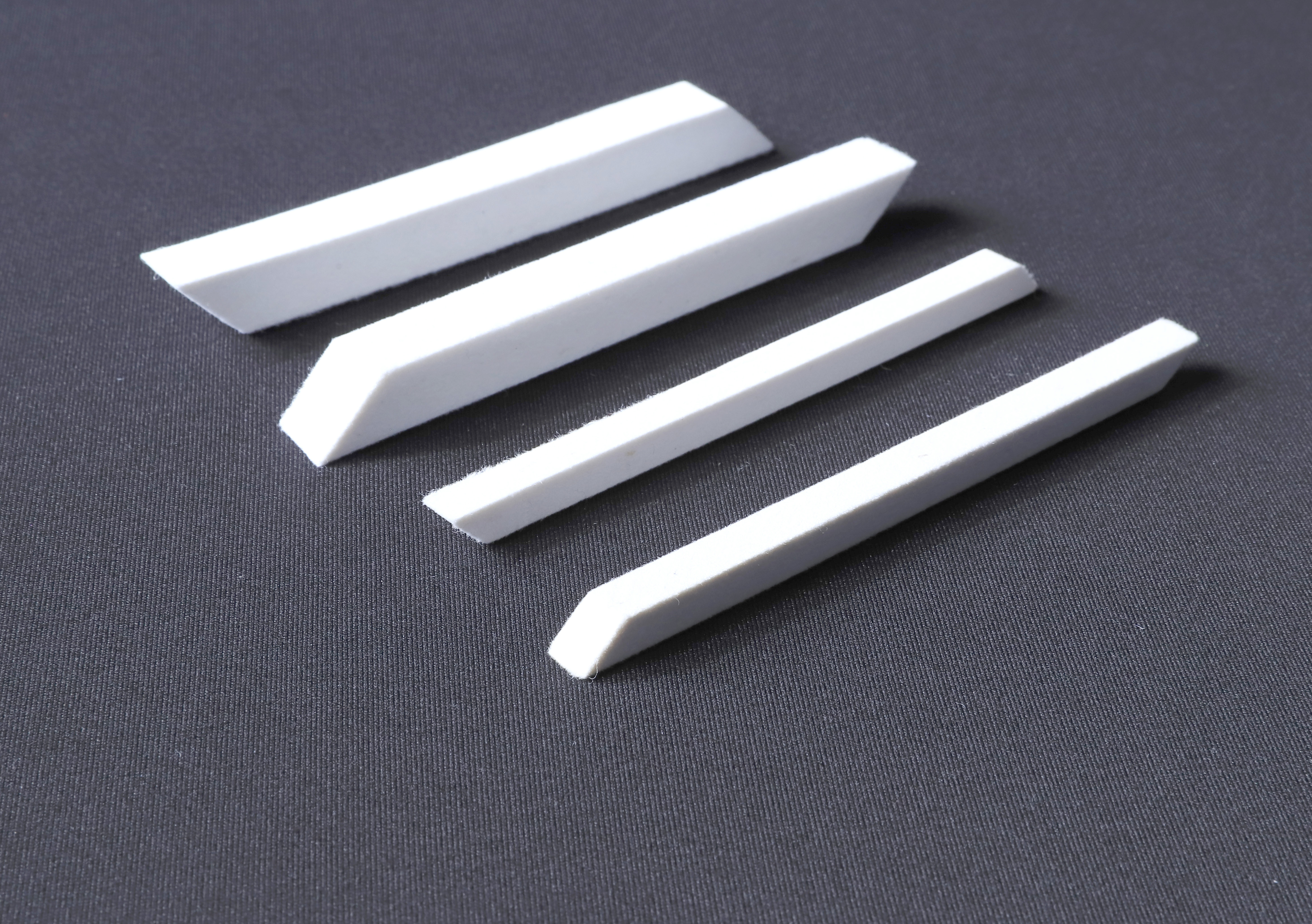 BASTÃO DE FELTRO MANUAL