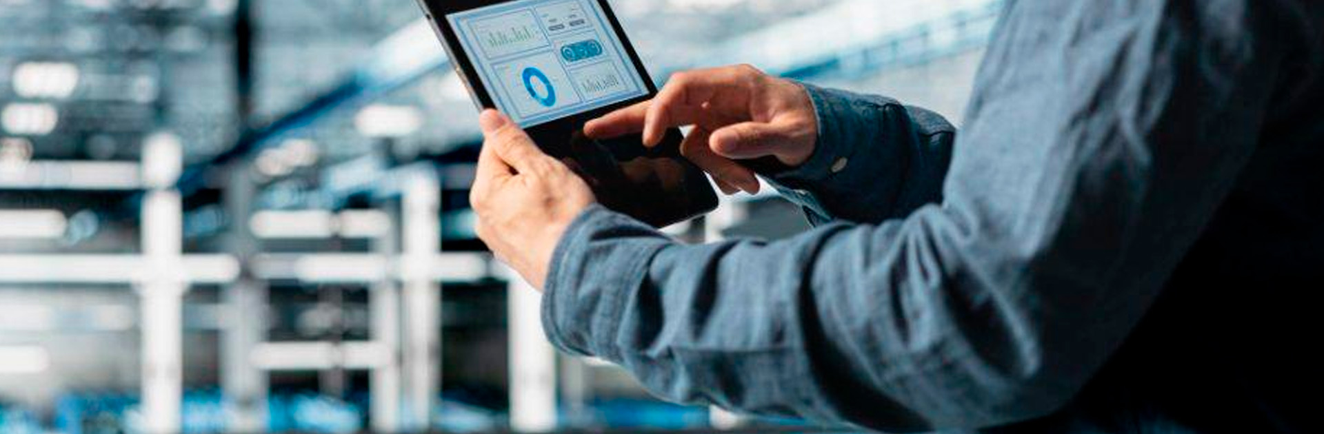 Indústria 4.0: confira como funcionam os sensores inteligentes