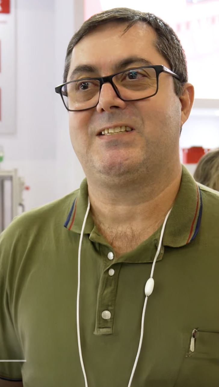 Inovação que transforma