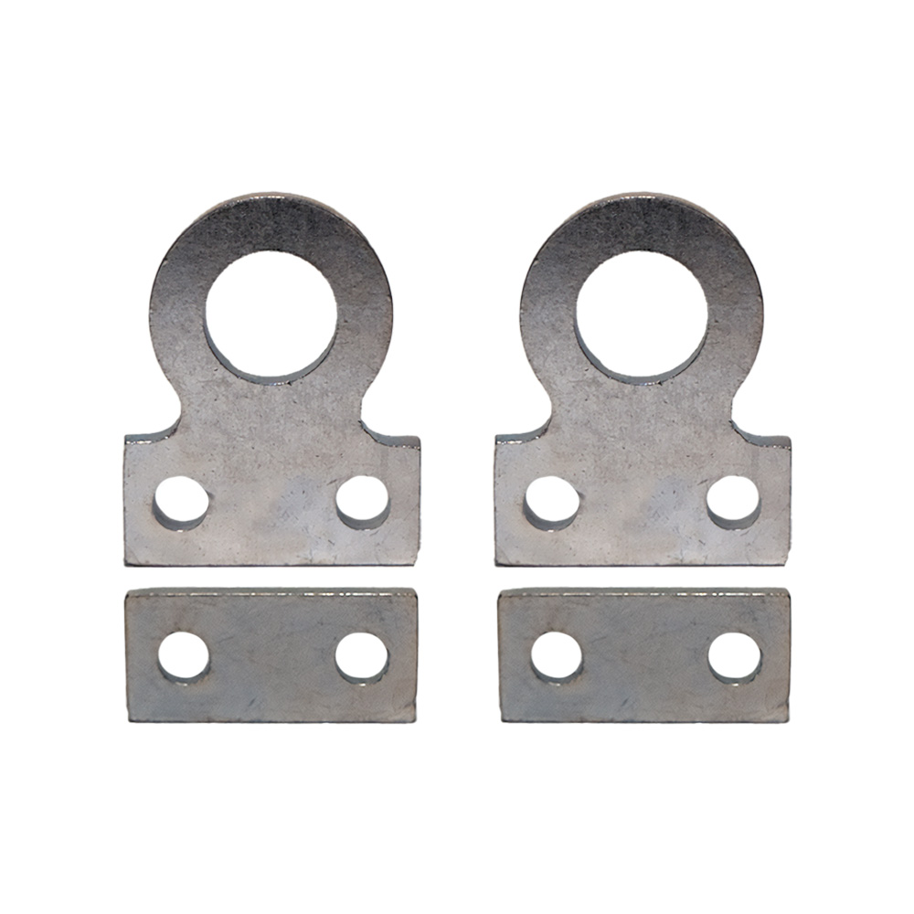 Kit Bloqueio para Porta de Painel Elétrico