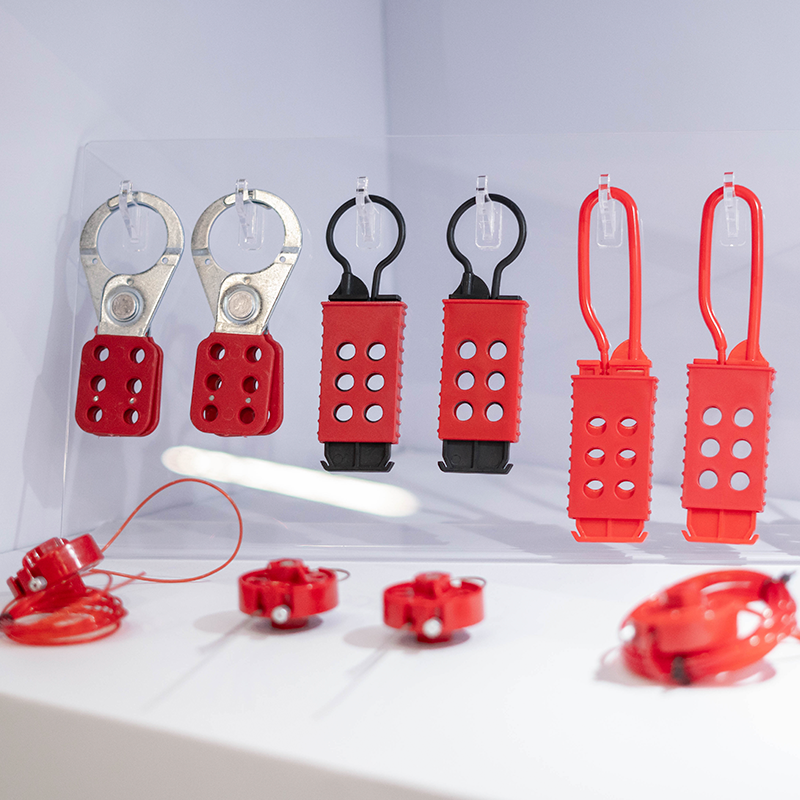 EQUIPAMENTOS E NOVOS PRODUTOS