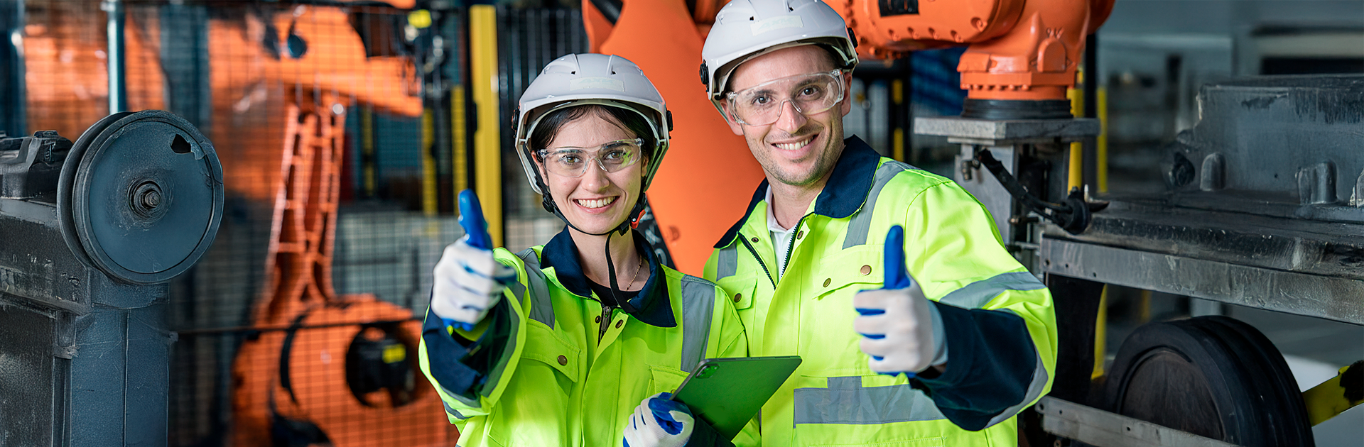 27 de julho – Dia Nacional de Prevenção de Acidentes de Trabalho