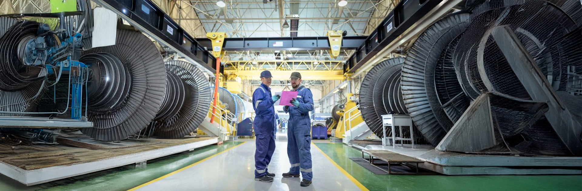 5 vantagens da manutenção planejada na indústria