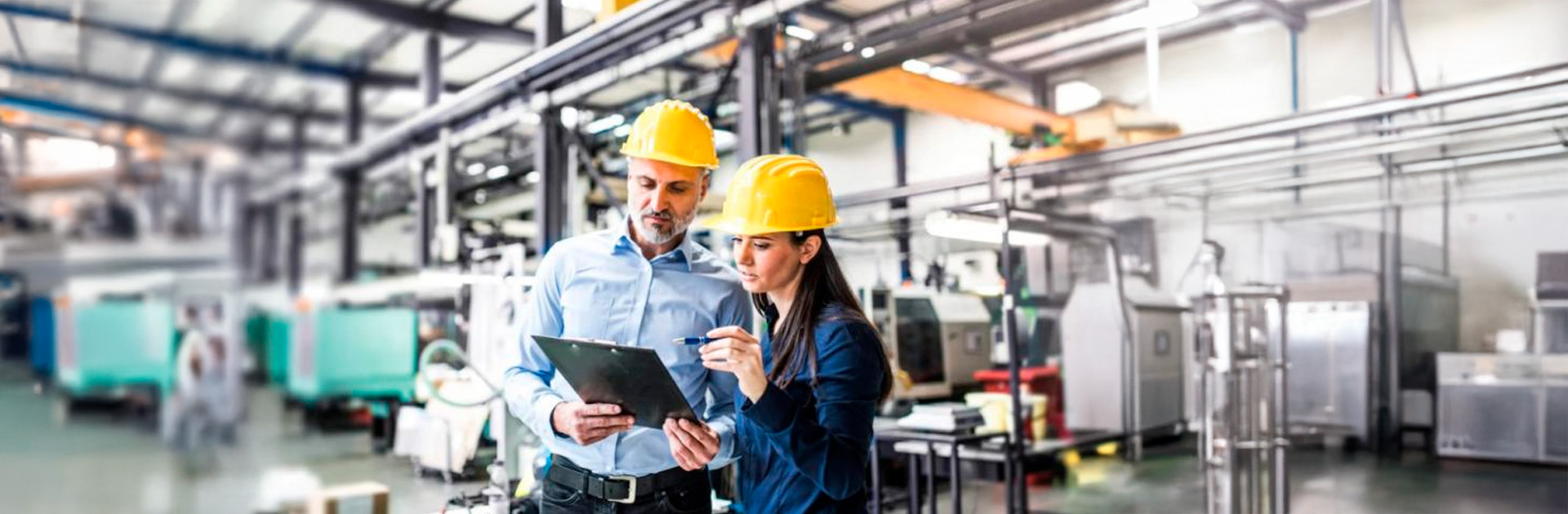 5 vantagens da consultoria especializada para implantação LOTO