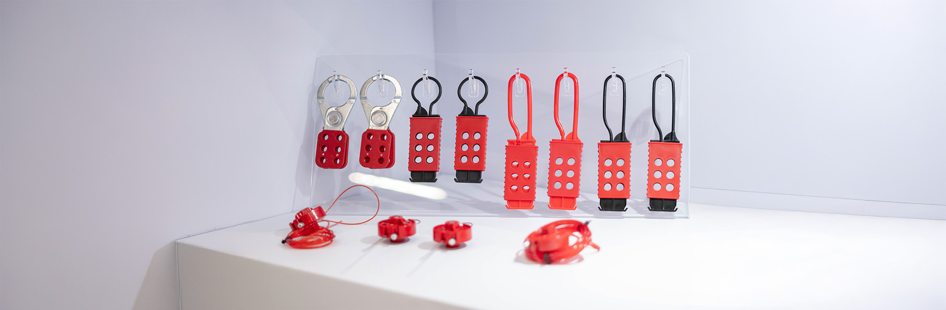 7 dispositivos fundamentais para a manutenção industrial segura