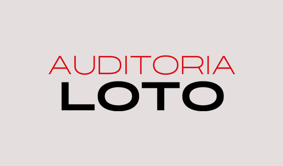 Auditoria