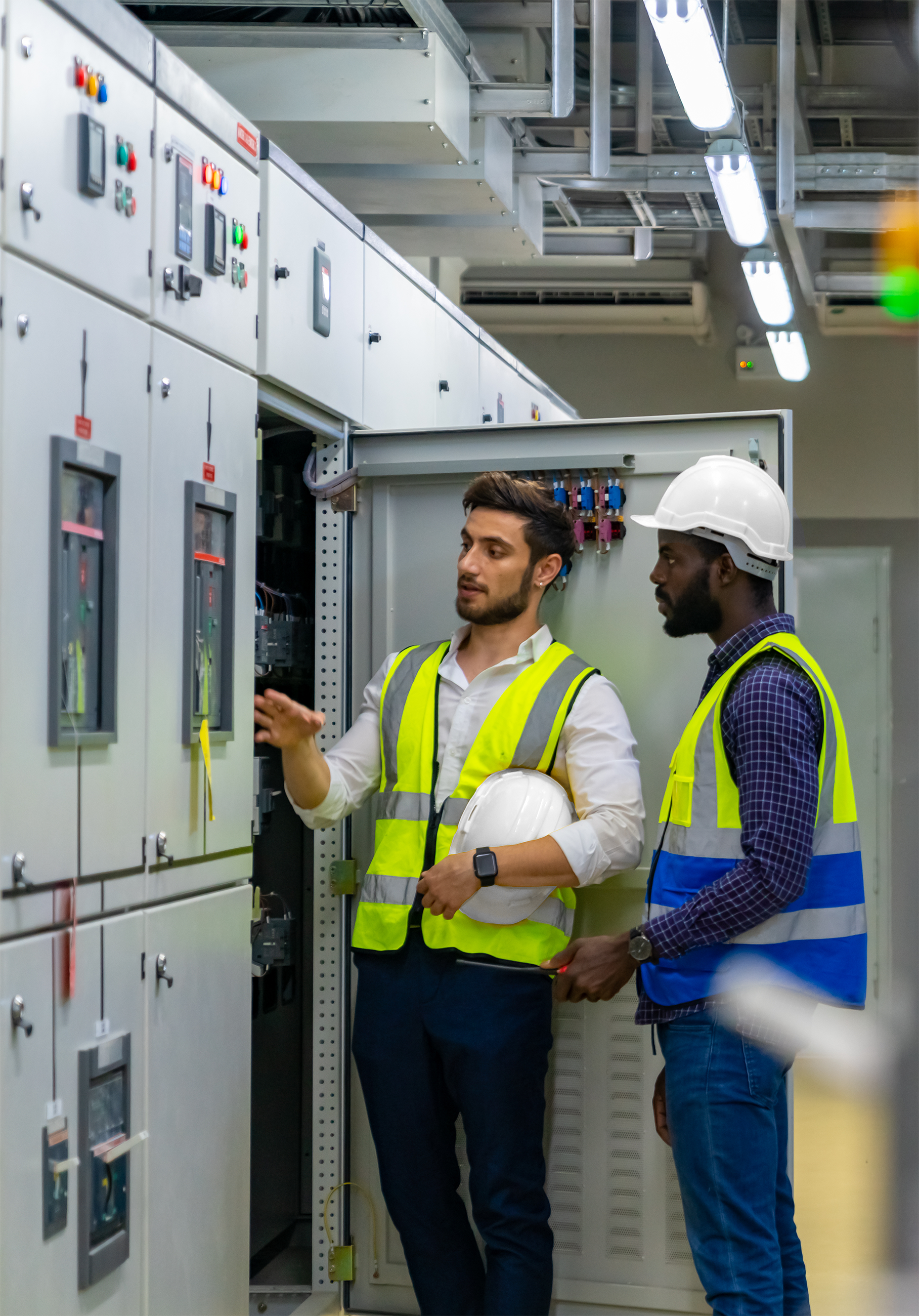 Serviço de Consultoria