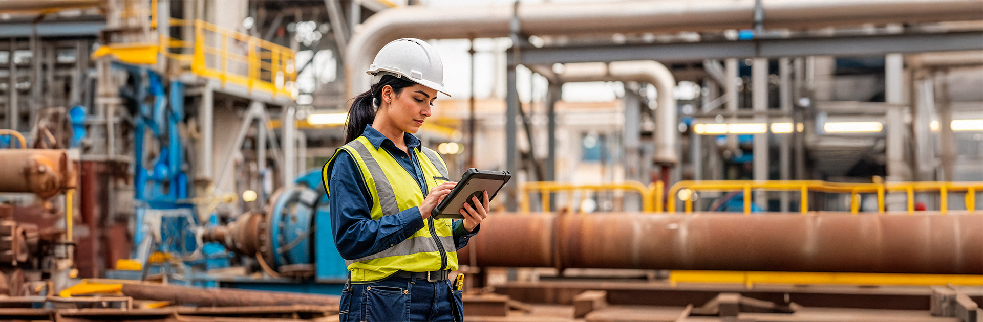 A retomada da indústria no pós-pandemia: entenda os desafios