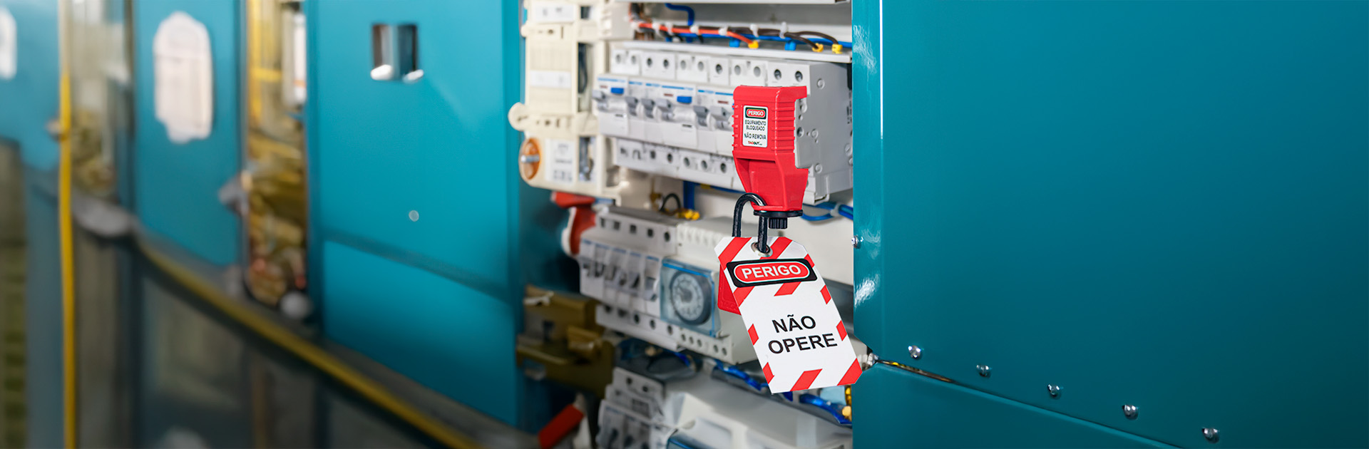 Bloqueio e etiquetagem: entenda a importância de qualificar sua equipe