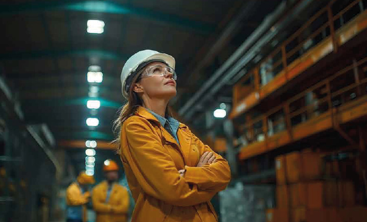 Bloqueio e etiquetagem: guia completo para implantar o programa LOTO