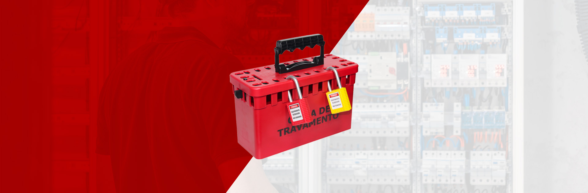 Caixa de bloqueio: entenda a função e importância desse equipamento