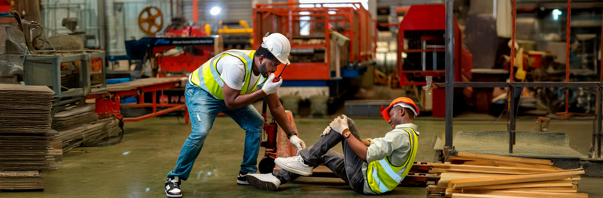 CAT (Comunicação de Acidente de Trabalho): o que é e função