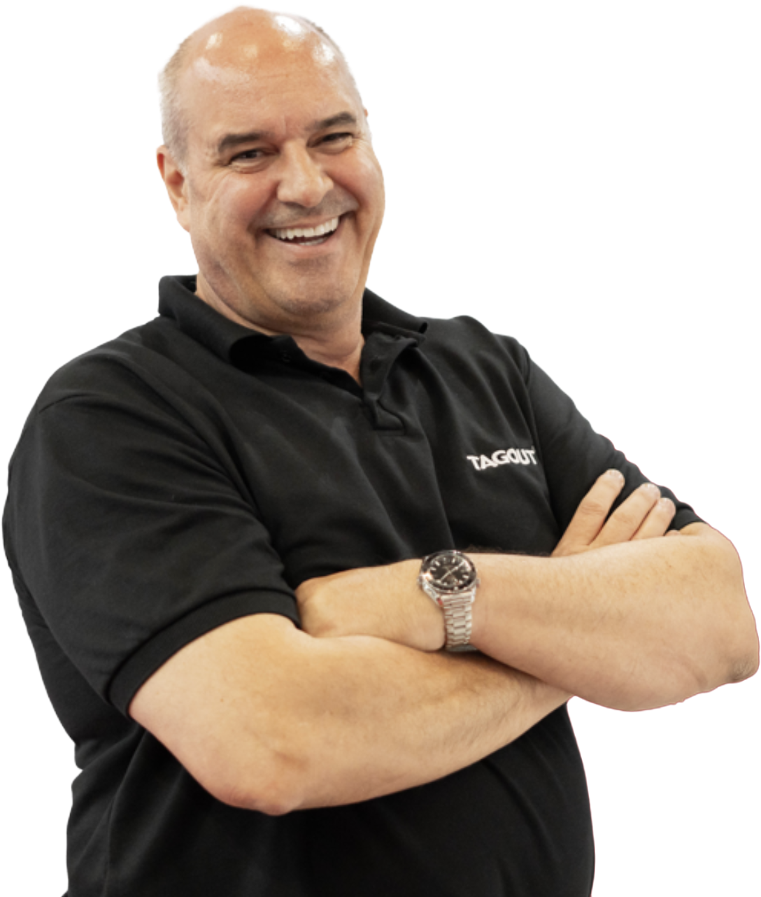 Nosso propósito vai além de oferecer soluções. Nós salvamos vidas.