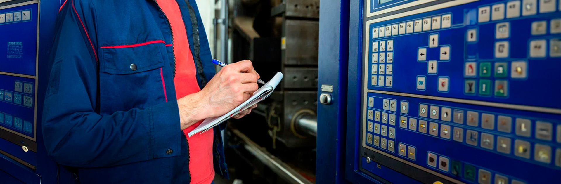 Centro de Controle de Motores (CCM): o que é e importância