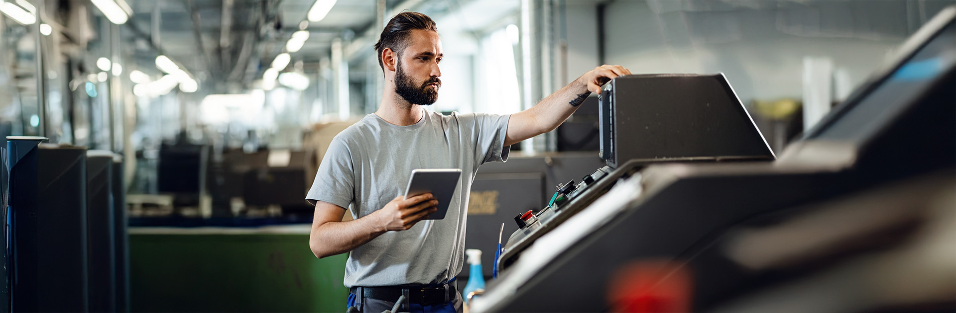 Checklist de NR-12: o que é, importância e como fazer