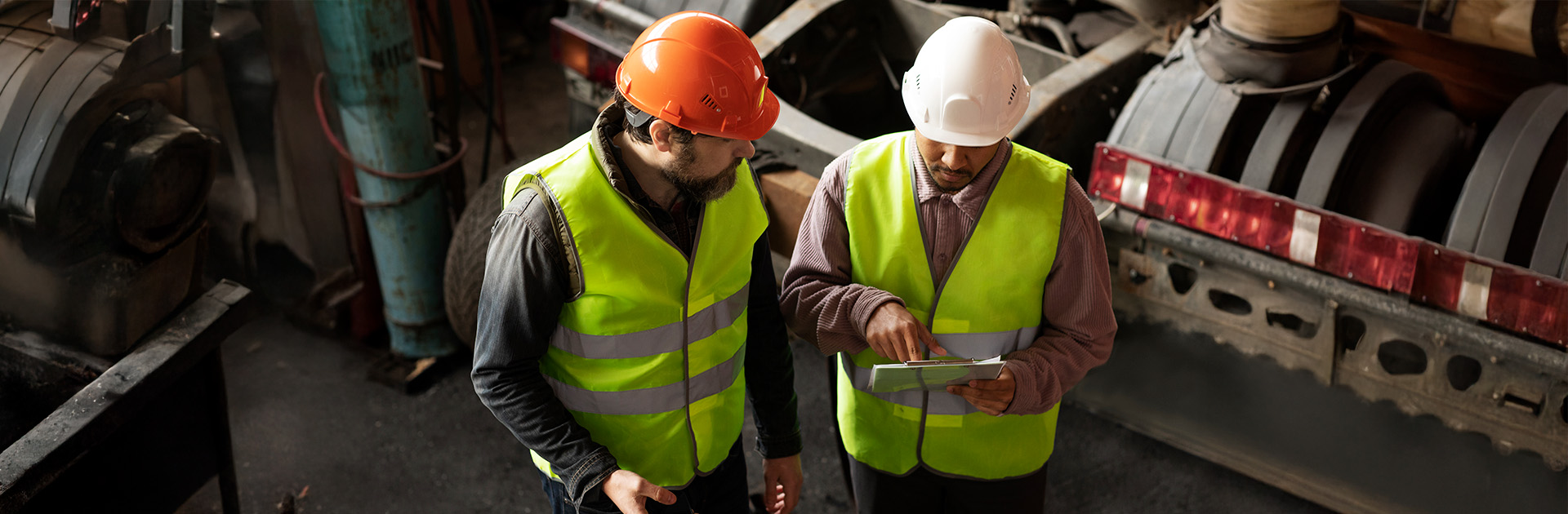 Como criar um Procedimento LOTO padronizado e funcional 