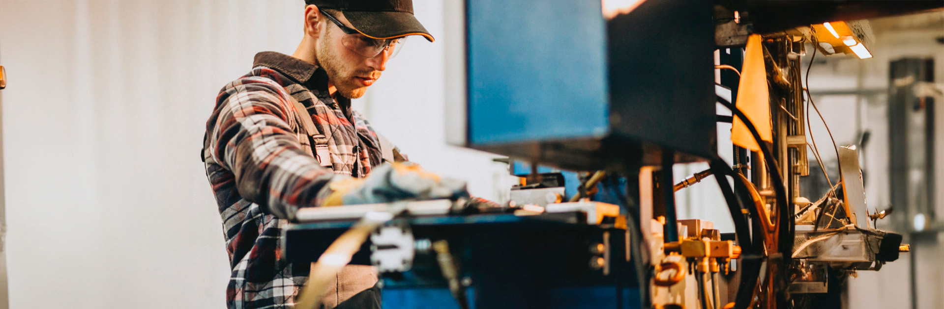 Como identificar desvios operacionais e prevenir acidentes de trabalho