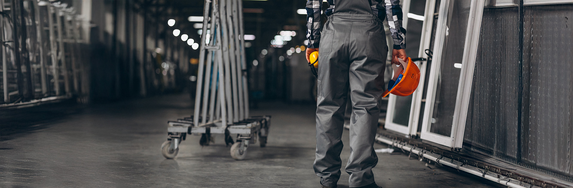 Comportamento inseguro no trabalho: o risco invisível por trás dos acidentes