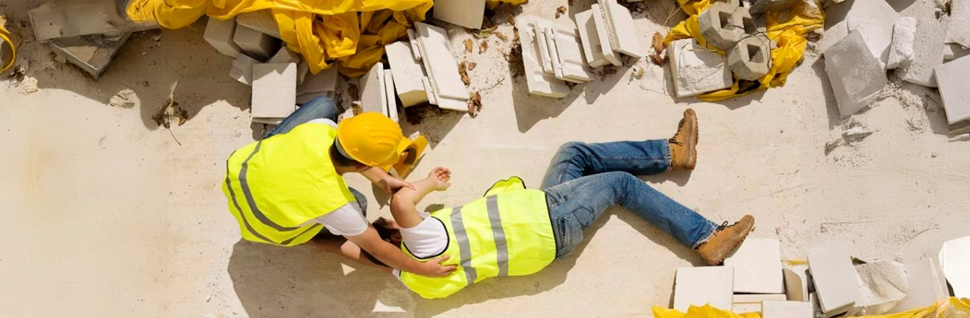 Confira a importância da SST para a prevenção de acidentes de trabalho