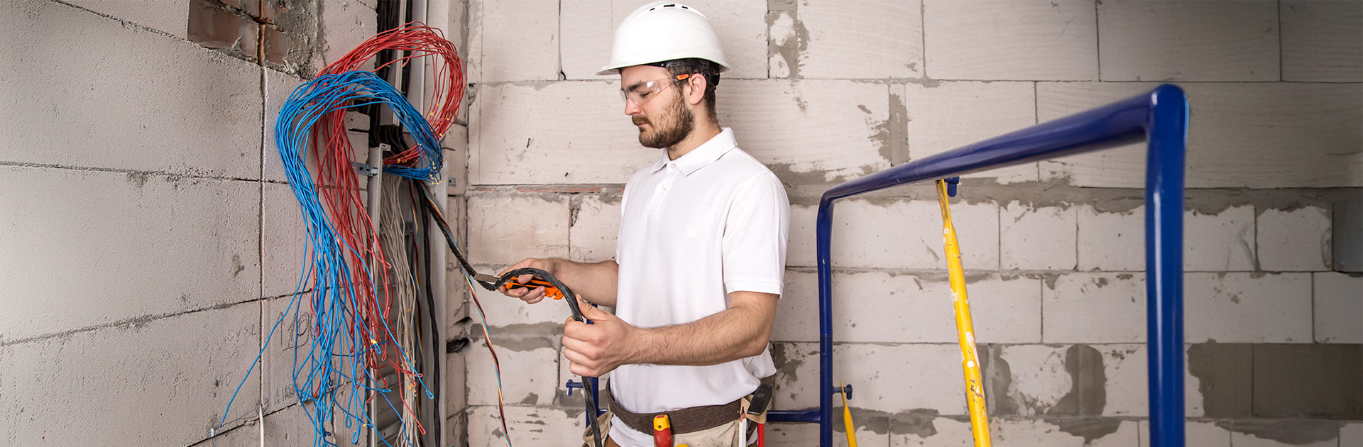Confira os erros mais frequentes em instalações elétricas