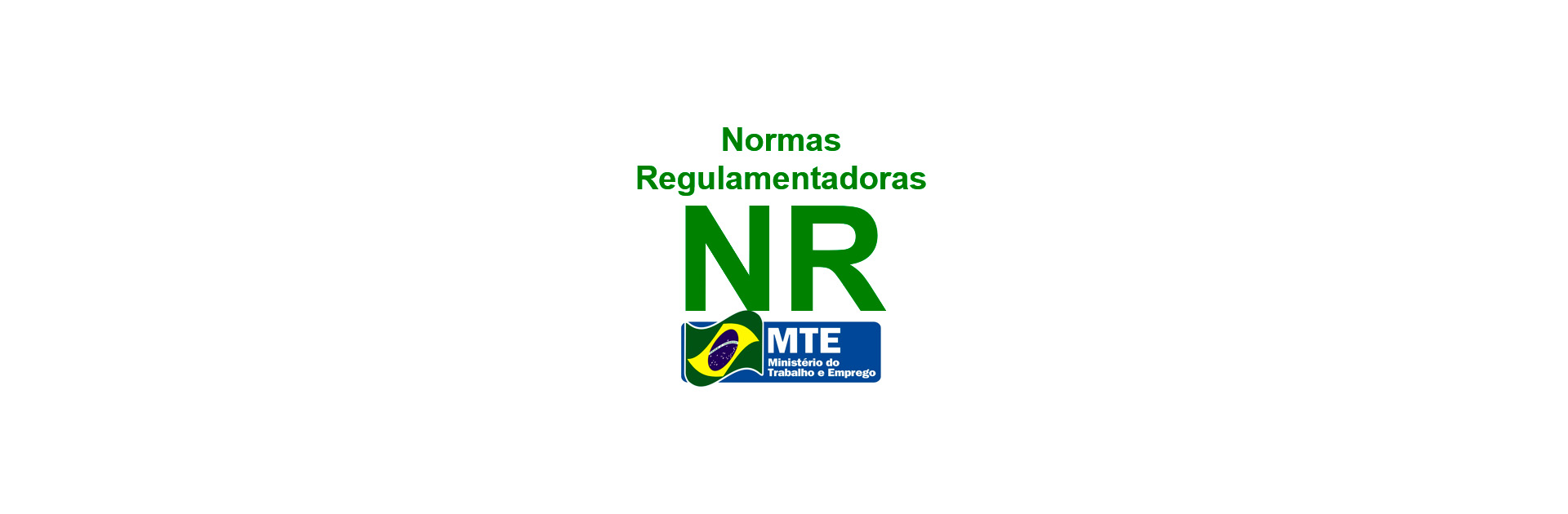 Confira quando entram em vigor as mudanças das NRs 1, 7, 9 e 18
