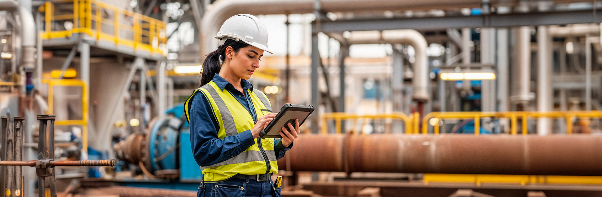 Desafios para implantação do Programa LOTO nas indústrias