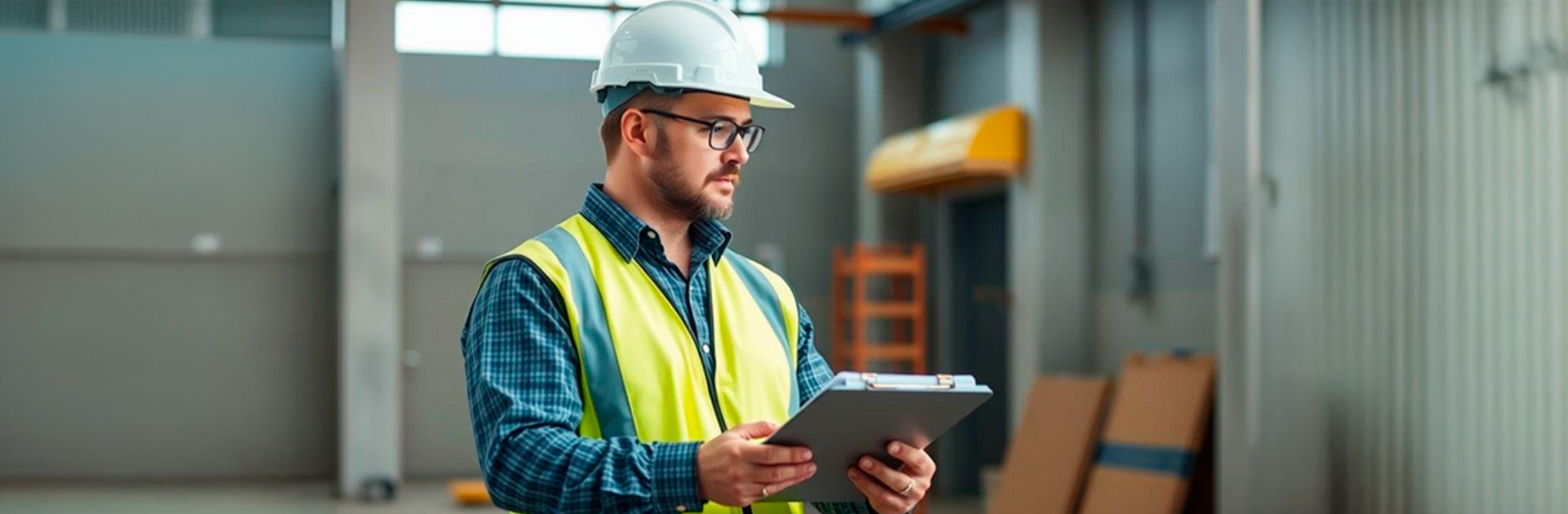 EHS: o que é, benefícios e soluções Tagout relacionadas