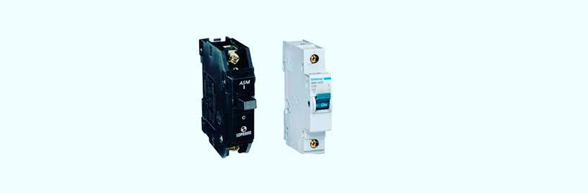  Entenda as diferenças entre os disjuntores DIN e NEMA