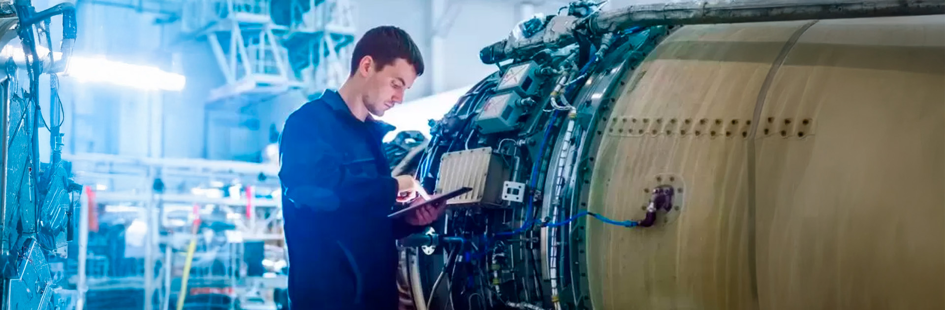 Entenda o que é Curva PF e como contribui para a manutenção industrial