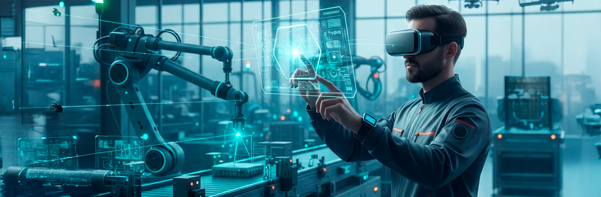 Manutenção 4.0: o que é e quais suas vantagens na indústria